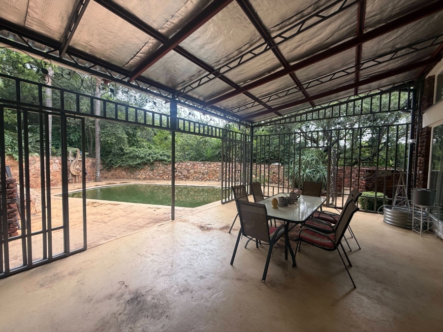 4 Bedroom Property for Sale in Schoemansville North West